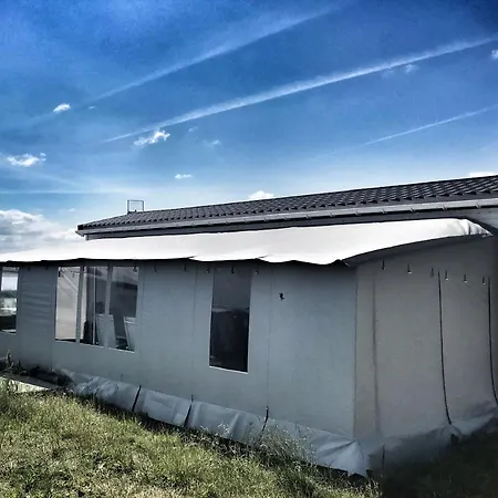 White Camp Camping Chałupy