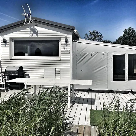 Camping White Camp *